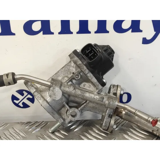 Valvula Egr para Toyota Prius (Zvw50)