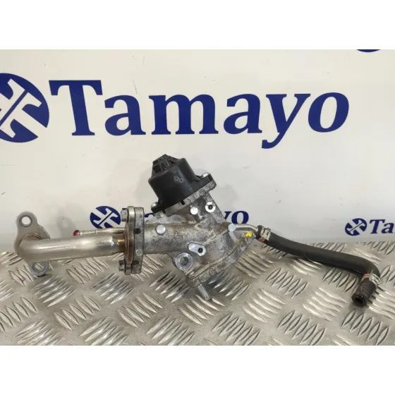 Valvula Egr para Toyota Prius (Zvw50)