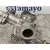Valvula Egr para Toyota Prius (Zvw50)