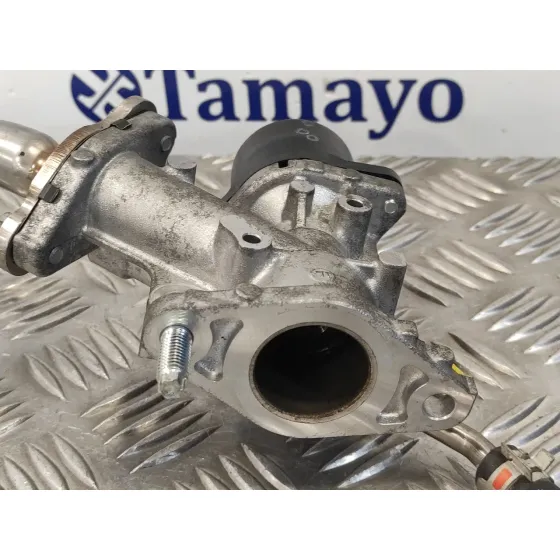 Valvula Egr para Toyota Prius (Zvw50)