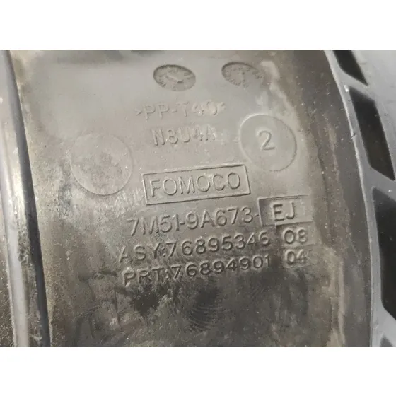 Caudalimetro para Ford C-Max (Cb3)