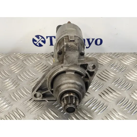 Motor Arranque para Seat Ibiza Sc (6J1)