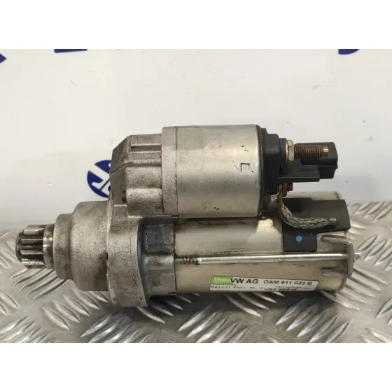 Motor Arranque para Seat Ibiza Sc (6J1)