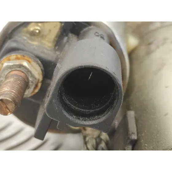 Motor Arranque para Seat Ibiza Sc (6J1)