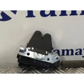 Cerradura Maletero / Porton para Mercedes-Benz Clase E (W212) Lim.