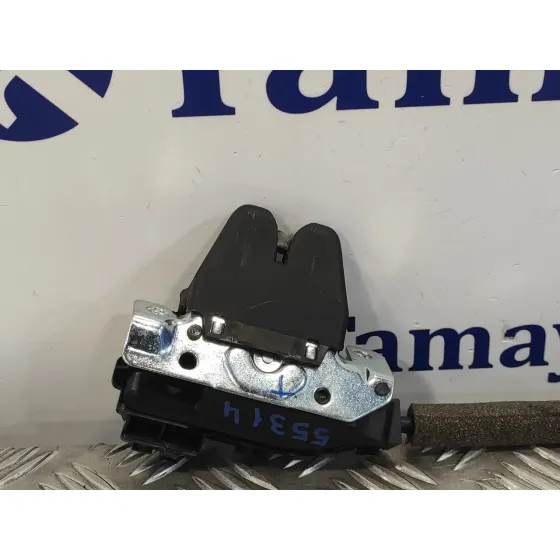Cerradura Maletero / Porton para Mercedes-Benz Clase E (W212) Lim.