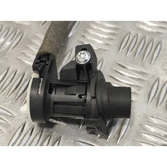 Cerradura Maletero / Porton para Mercedes-Benz Clase E (W212) Lim.