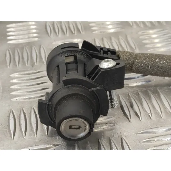 Cerradura Maletero / Porton para Mercedes-Benz Clase E (W212) Lim.