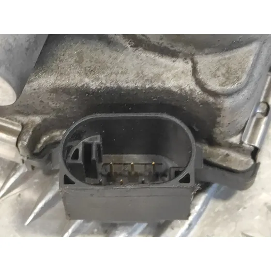 Caja Mariposa para Mercedes-Benz Sprinter Ii James Cook (906)