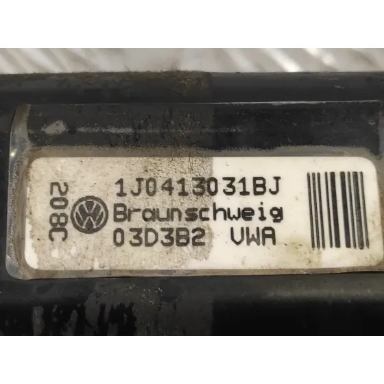 Amortiguador Delantero Derecho para Seat Toledo (1M2)