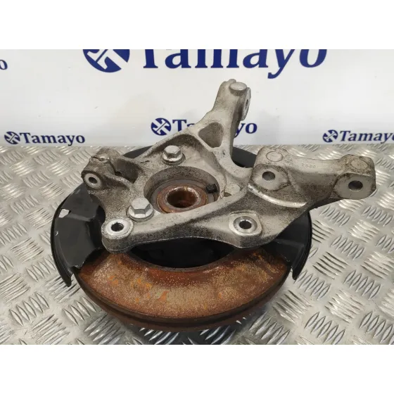Mangueta Delantera Izquierda para Opel Astra J Lim.