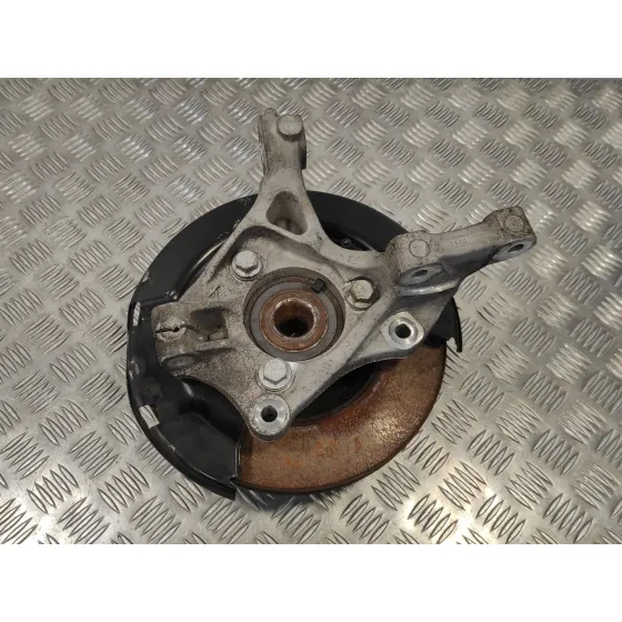 Mangueta Delantera Izquierda para Opel Astra J Lim.