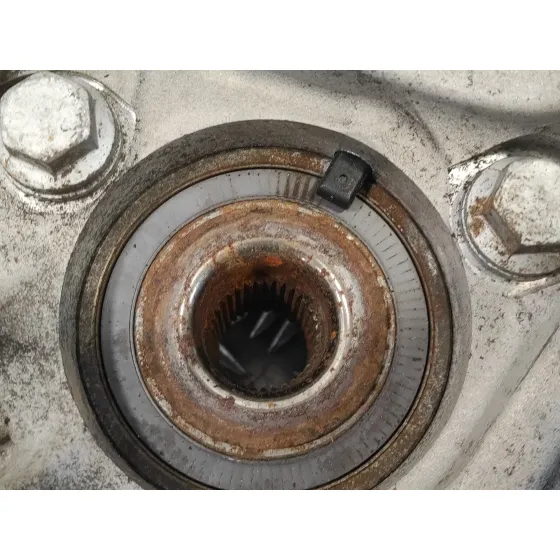 Mangueta Delantera Izquierda para Opel Astra J Lim.