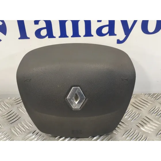 Airbag Delantero Izquierdo para Renault Scenic Iii