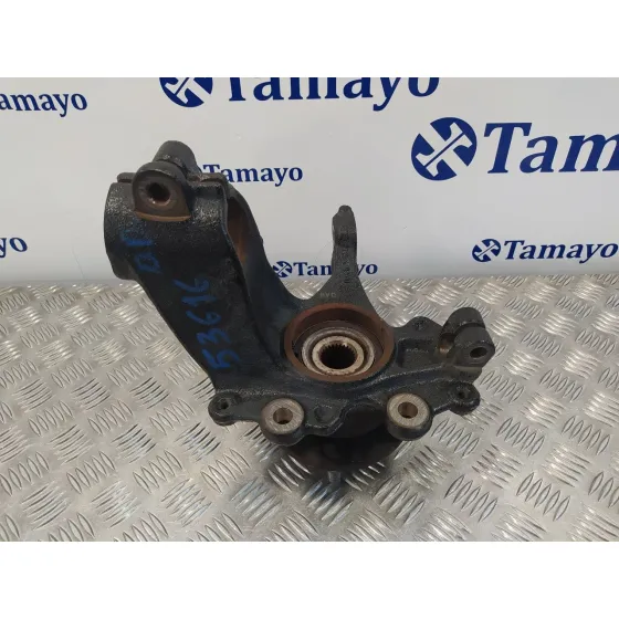 Mangueta Delantera Derecha para Ford Focus Turn.