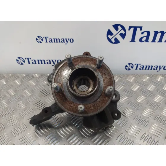 Mangueta Delantera Derecha para Ford Focus Turn.