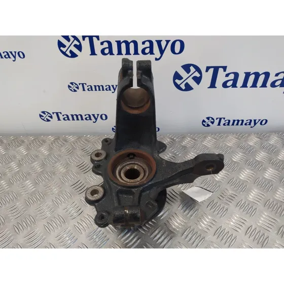 Mangueta Delantera Derecha para Ford Focus Turn.