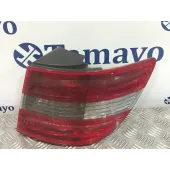 Piloto Trasero Derecho para Mercedes-Benz Clase B (W245)
