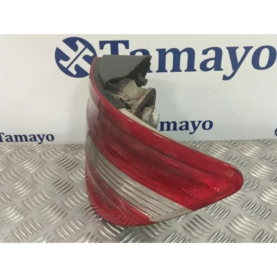 Piloto Trasero Derecho para Mercedes-Benz Clase B (W245)