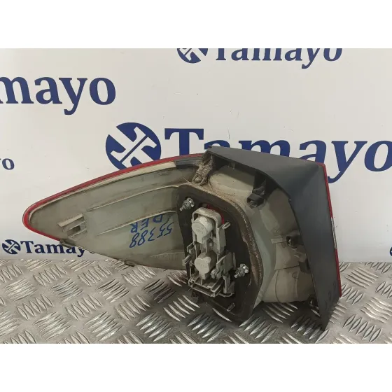 Piloto Trasero Derecho para Mercedes-Benz Clase B (W245)