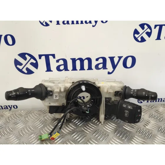 Mando Multifuncion para Renault Scenic Iii