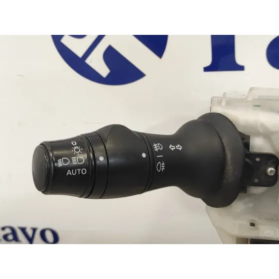 Mando Multifuncion para Renault Scenic Iii