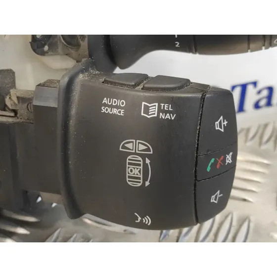 Mando Multifuncion para Renault Scenic Iii