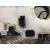 Mando Multifuncion para Renault Scenic Iii