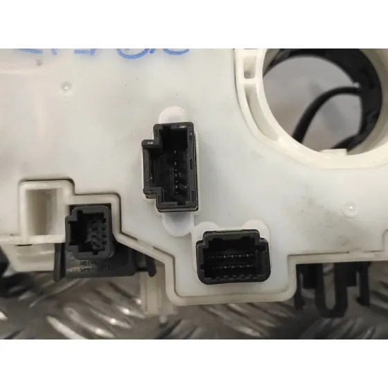Mando Multifuncion para Renault Scenic Iii