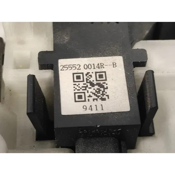 Mando Multifuncion para Renault Scenic Iii