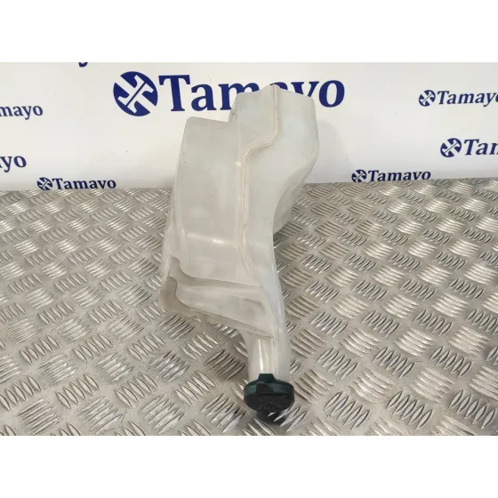 Deposito Limpia para Iveco 35S12