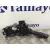 Mando Intermitentes para Toyota Iq