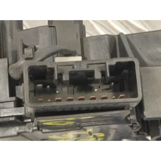Mando Intermitentes para Toyota Iq