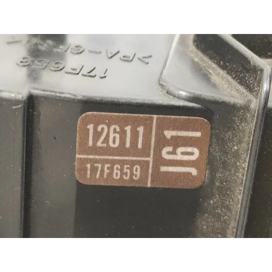 Mando Intermitentes para Toyota Iq