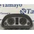 Cuadro Instrumentos para Mercedes-Benz Clase B (W245)