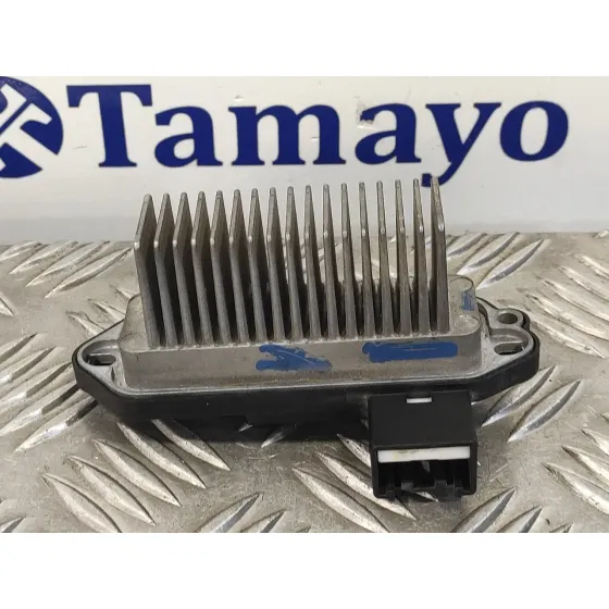 Resistencia Calefaccion para Mazda 3 Berlina (Bk)