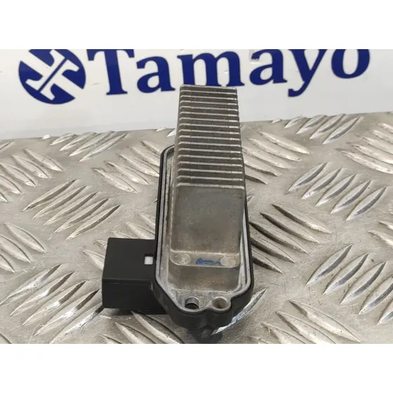Resistencia Calefaccion para Mazda 3 Berlina (Bk)