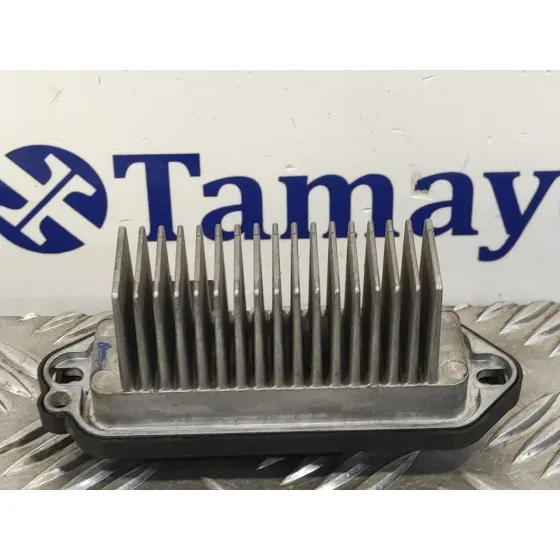 Resistencia Calefaccion para Mazda 3 Berlina (Bk)