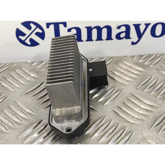 Resistencia Calefaccion para Mazda 3 Berlina (Bk)