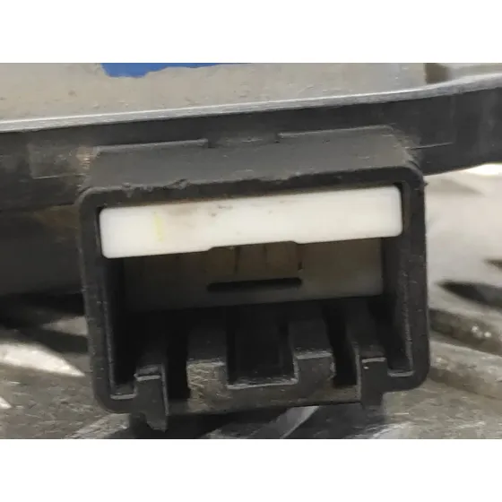 Resistencia Calefaccion para Mazda 3 Berlina (Bk)