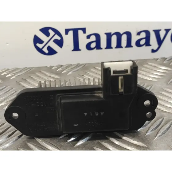 Resistencia Calefaccion para Mazda 3 Berlina (Bk)