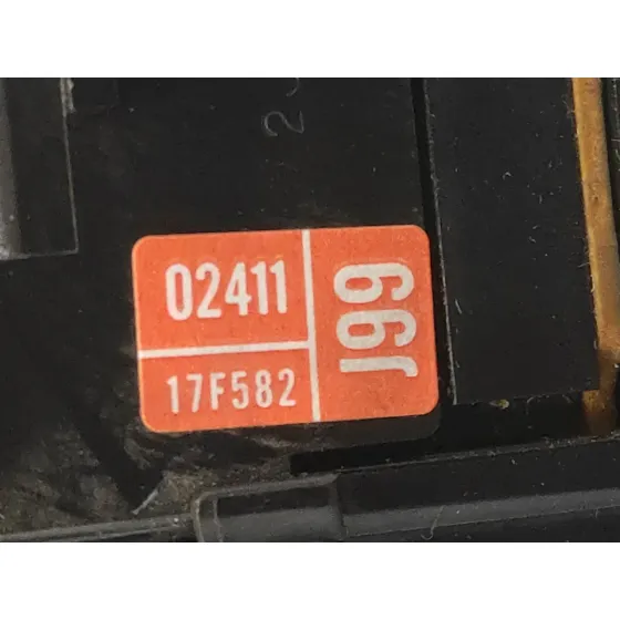 Mando Limpia para Toyota Auris