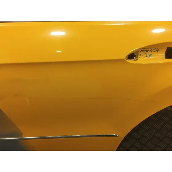 Puerta Trasera Izquierda para Mercedes-Benz Clase E (W212) Lim.