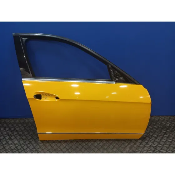 Puerta Delantera Derecha para Mercedes-Benz Clase E (W212) Lim.