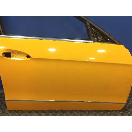 Puerta Delantera Derecha para Mercedes-Benz Clase E (W212) Lim.
