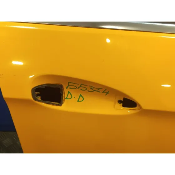 Puerta Delantera Derecha para Mercedes-Benz Clase E (W212) Lim.