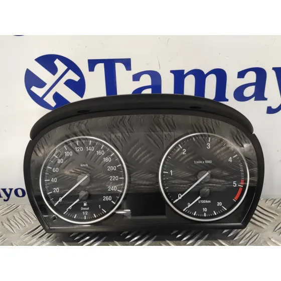 Cuadro Instrumentos para Bmw Serie 3 Berlina (E90)