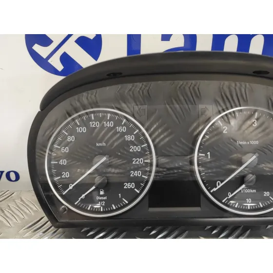 Cuadro Instrumentos para Bmw Serie 3 Berlina (E90)