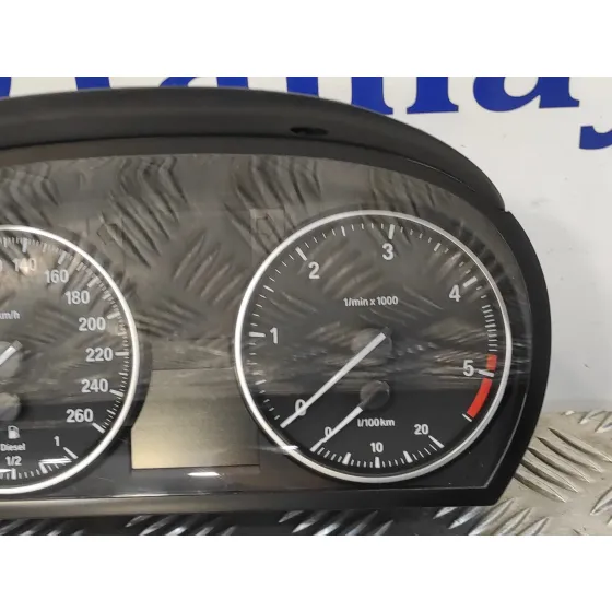 Cuadro Instrumentos para Bmw Serie 3 Berlina (E90)