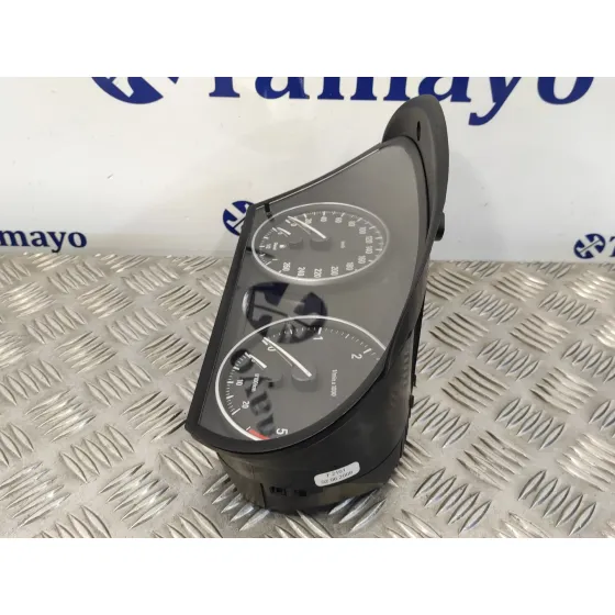Cuadro Instrumentos para Bmw Serie 3 Berlina (E90)